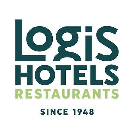Logis Hotel - Les Paturelles Avesnelles Εξωτερικό φωτογραφία