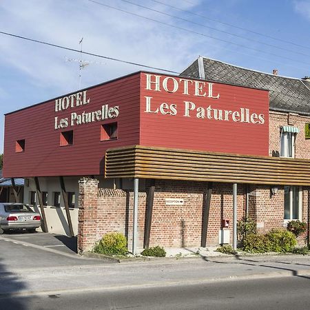 Logis Hotel - Les Paturelles Avesnelles Εξωτερικό φωτογραφία