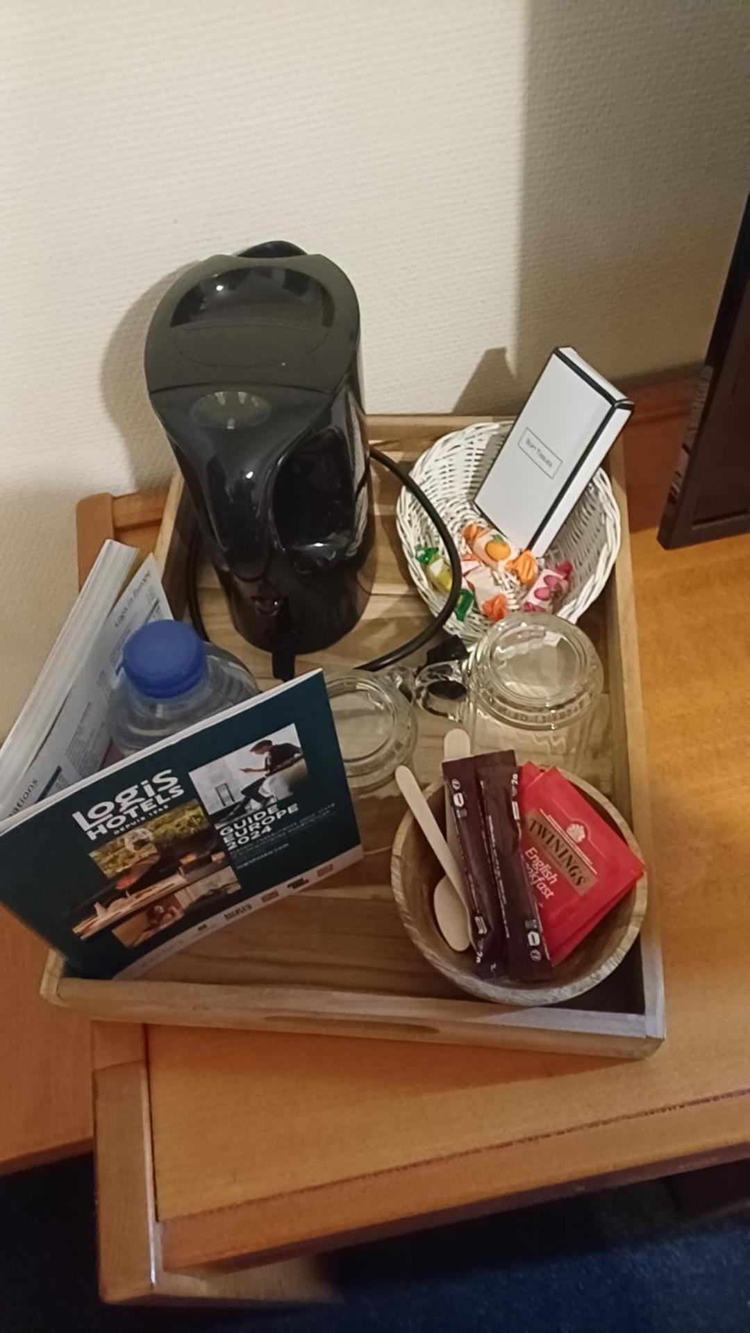 Logis Hotel - Les Paturelles Avesnelles Εξωτερικό φωτογραφία